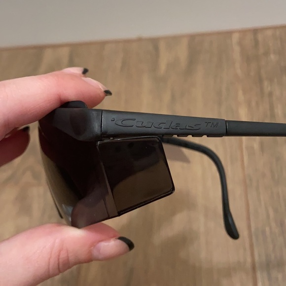 Safety eyewear - Picture 4 of 7